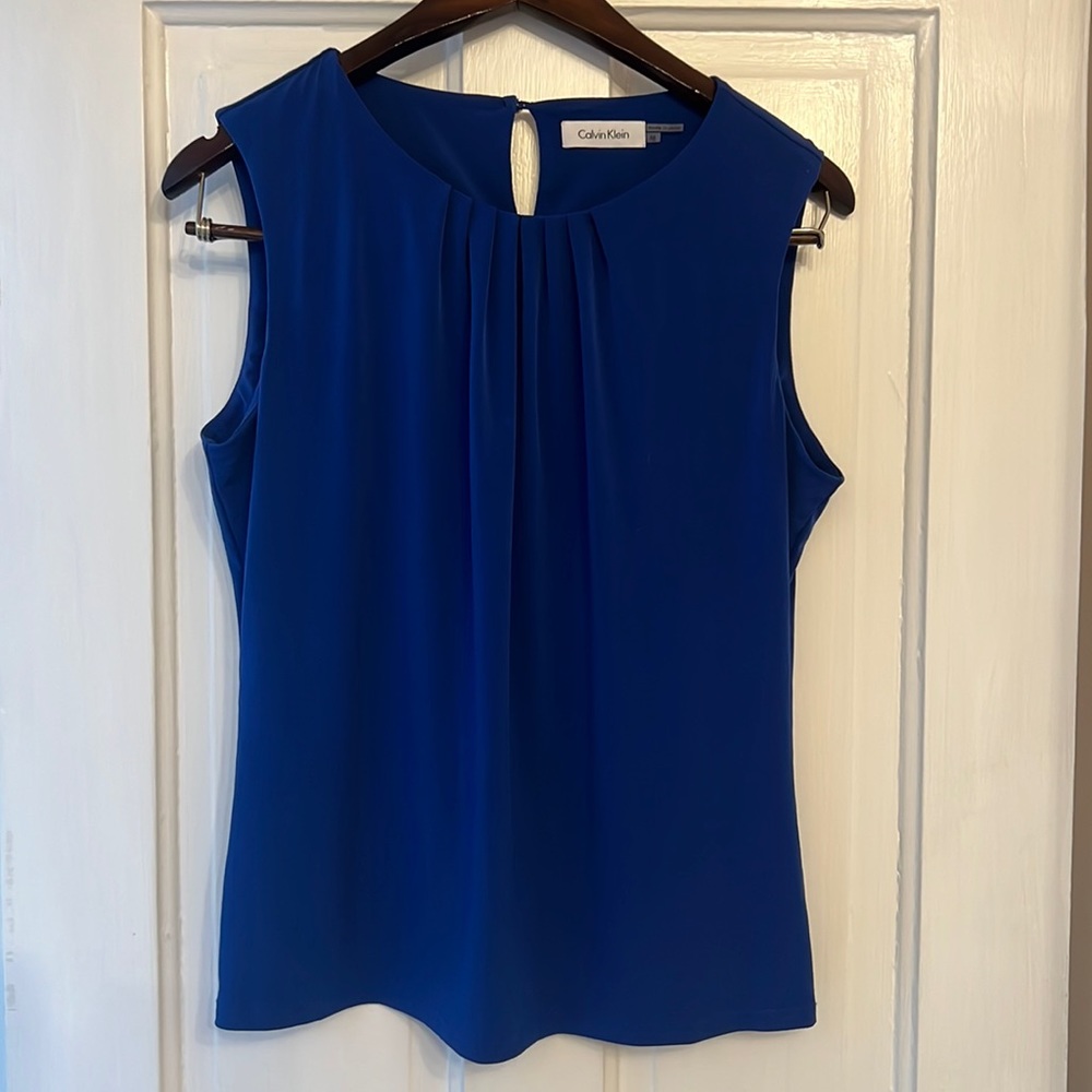 Calvin Klein Top